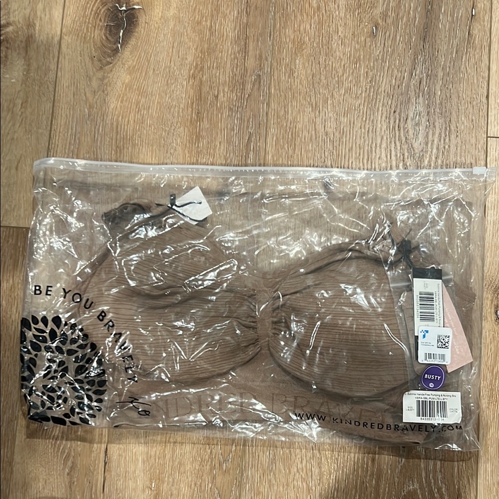 Kindred Bravely Nursing Bra *NEW*